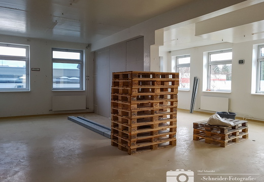 Büro- Etage 3