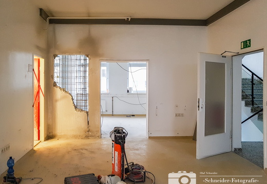 Büro- Etage 3