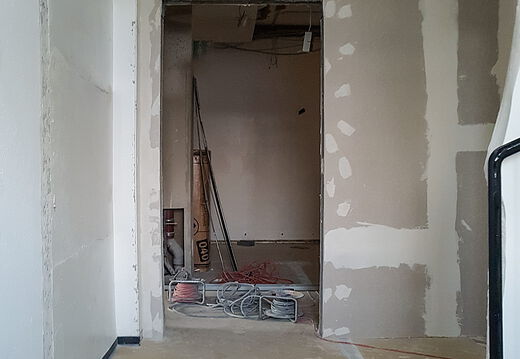 Büro- Etage 3