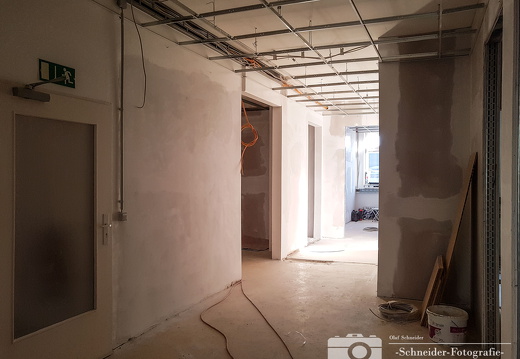 Büro- Etage 3