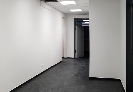 Büro- Etage 3