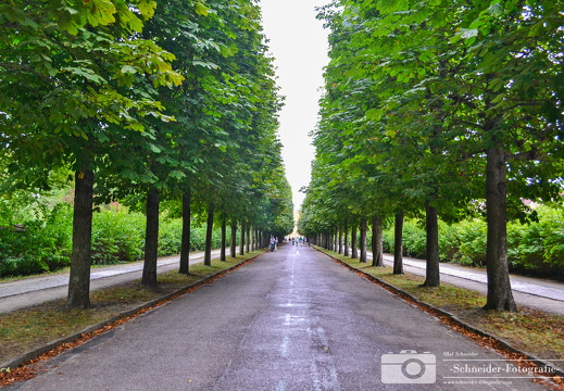 Park Sanssouci