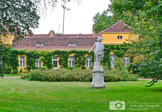 Park Sanssouci