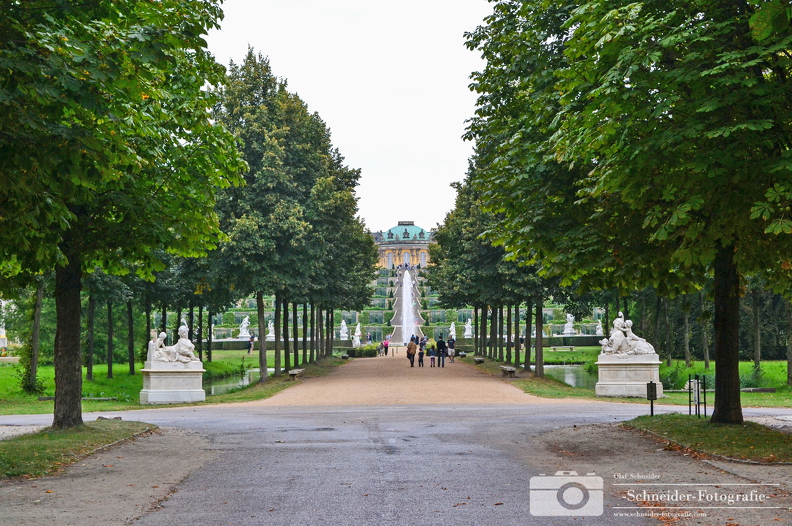 Park Sanssouci