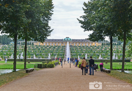 Park Sanssouci
