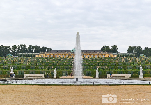 Park Sanssouci