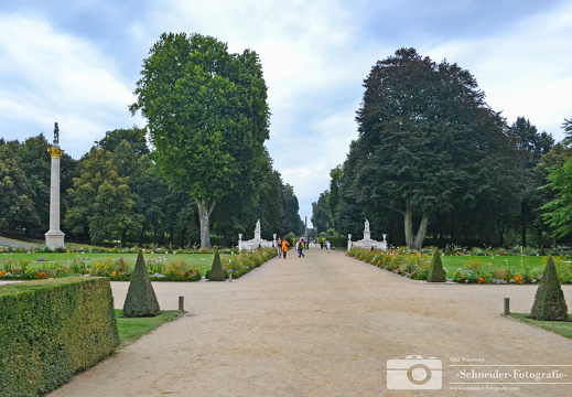 Park Sanssouci