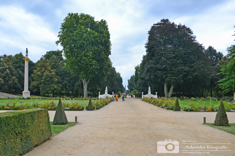 Park Sanssouci