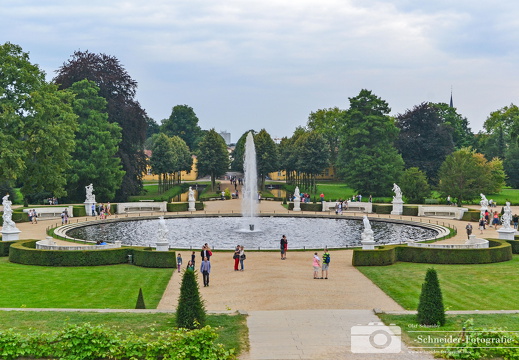Park Sanssouci