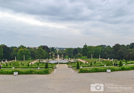 Park Sanssouci