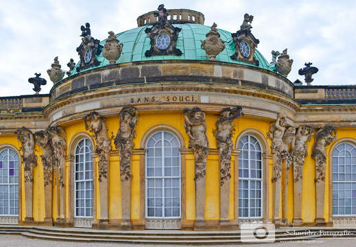 Park Sanssouci
