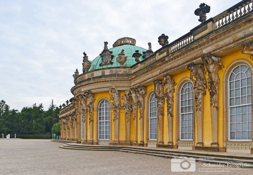 Park Sanssouci