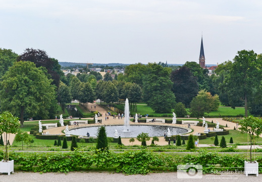 Park Sanssouci