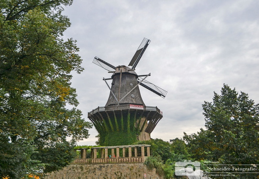 Park Sanssouci