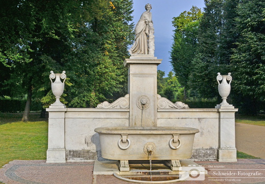 Park Sanssouci