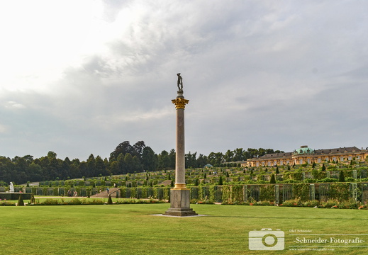 Park Sanssouci