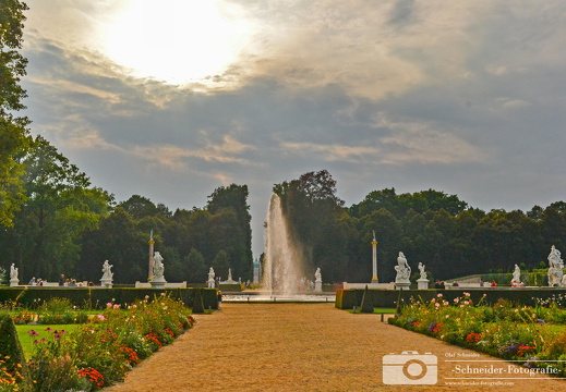 Park Sanssouci