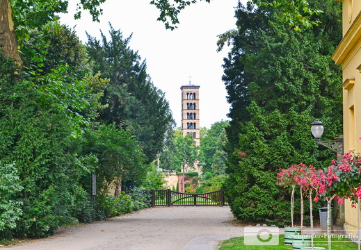 Park Sanssouci