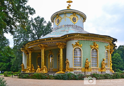 Park Sanssouci