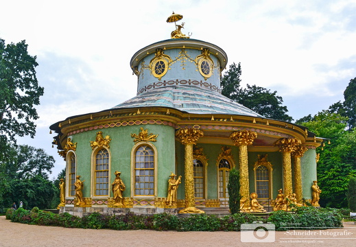 Park Sanssouci