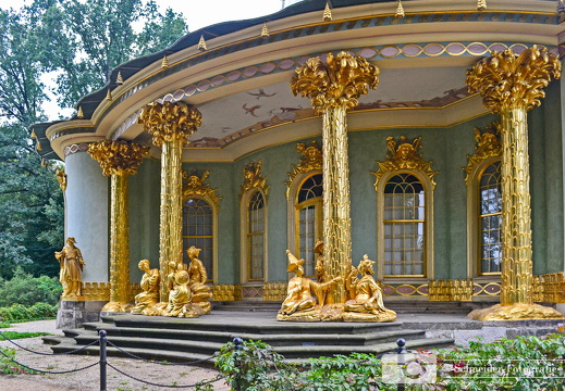 Park Sanssouci