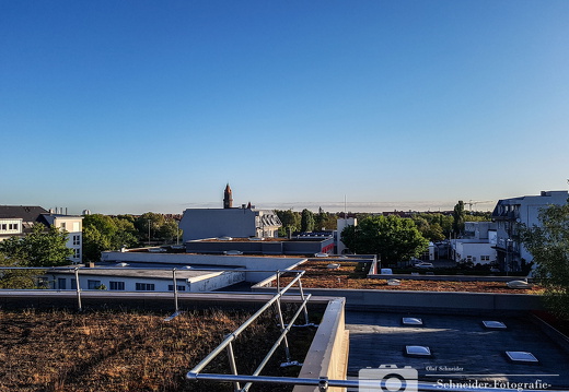 Lüftungsanlage
