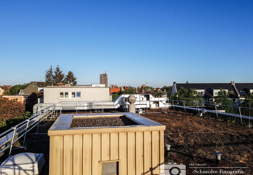 Lüftungsanlage