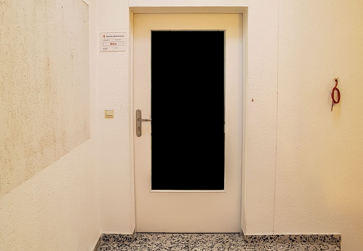 Door conversion