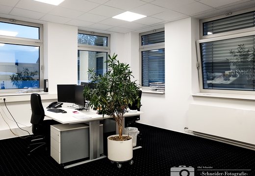Büro- Etage 3