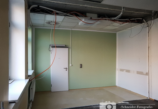 Büro- Etage 4