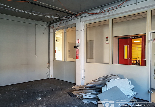 Büro- Etage 4