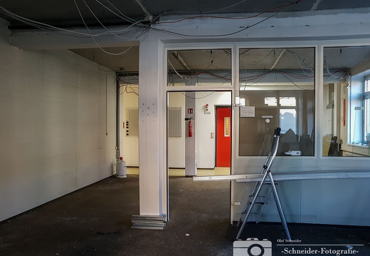 Büro- Etage 4