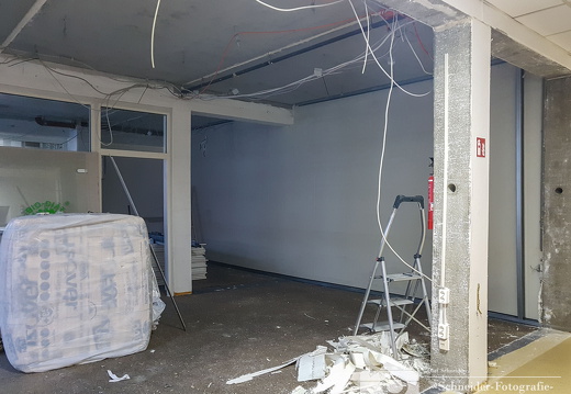 Büro- Etage 4