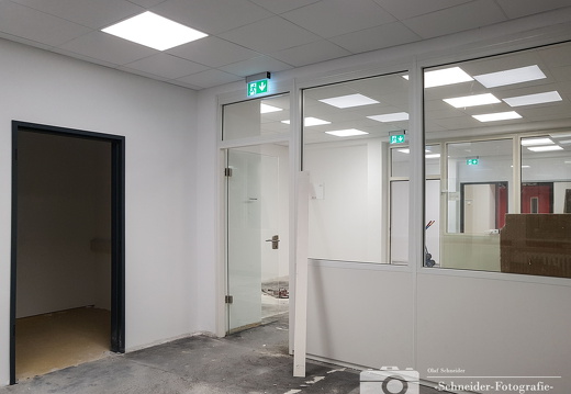Büro- Etage 4