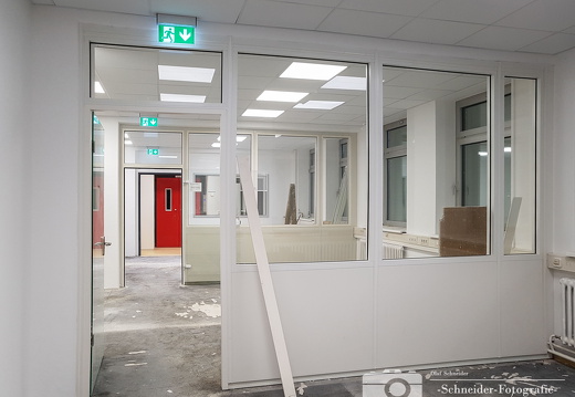 Büro- Etage 4
