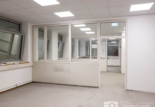 Büro- Etage 4