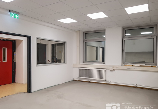 Büro- Etage 4