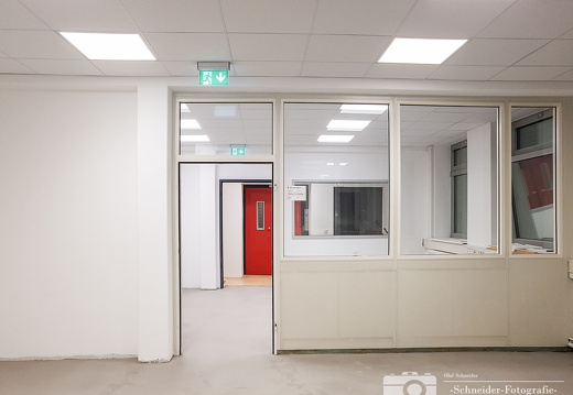 Büro- Etage 4
