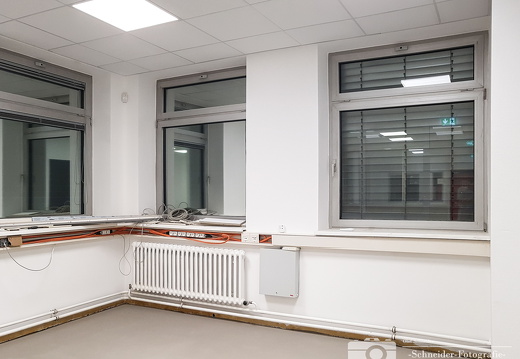 Büro- Etage 4