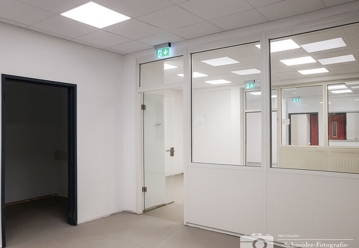 Büro- Etage 4