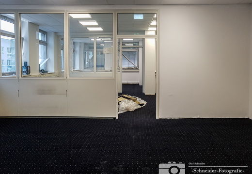 Büro- Etage 4
