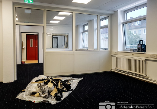 Büro- Etage 4