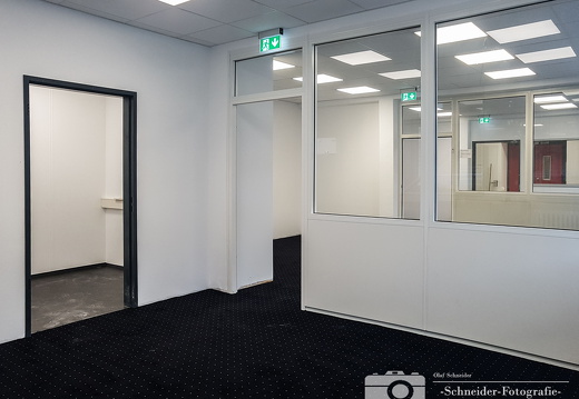 Büro- Etage 4