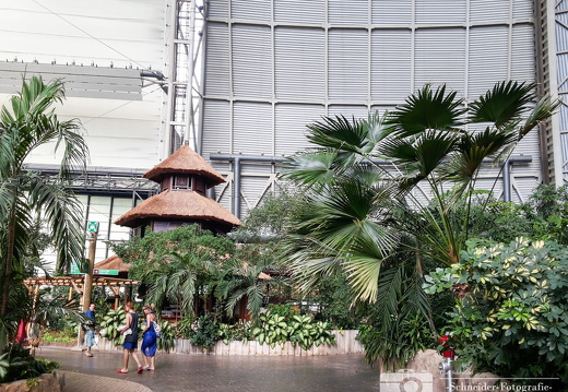 Tropical Islands Resort
