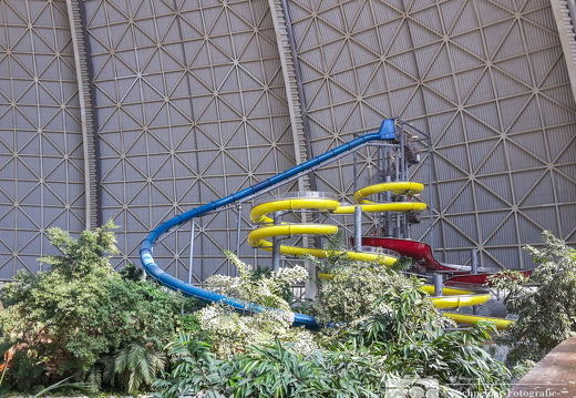 Tropical Islands Resort