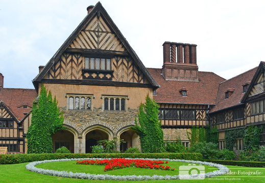 Neuer Garten