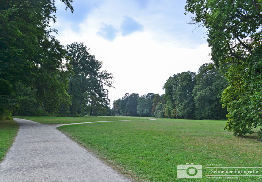 Neuer Garten
