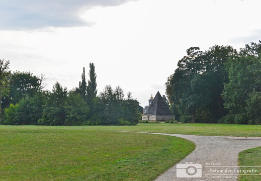 Neuer Garten