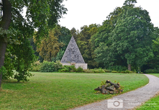 Neuer Garten
