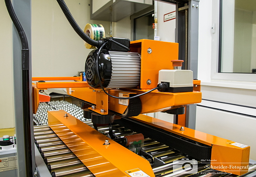 alte Produktion